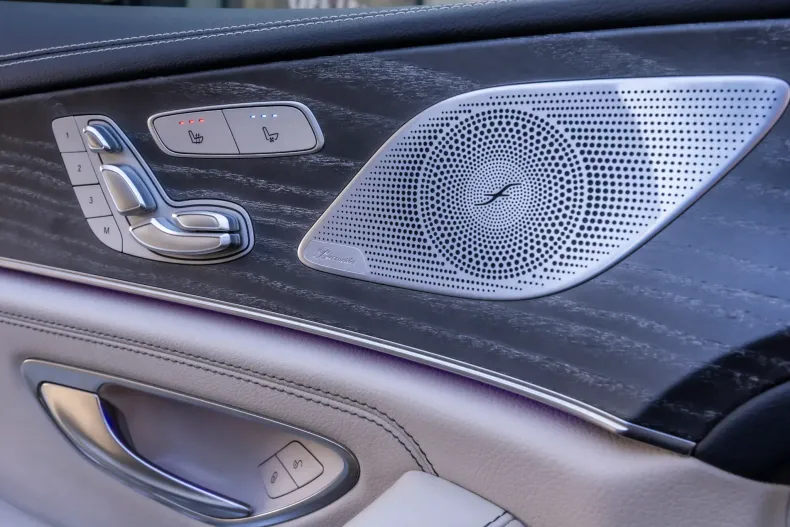 Mercedes-Benz CLS 53 AMG (Clasa CLS) din 2021 cu 167.000 km - oferta MER195385 - foto 20