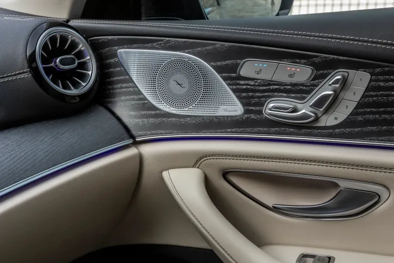 Mercedes-Benz CLS 53 AMG (Clasa CLS) din 2021 cu 167.000 km - oferta MER195385 - foto 22