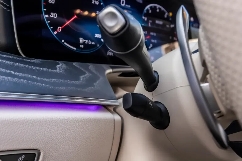 Mercedes-Benz CLS 53 AMG (Clasa CLS) din 2021 cu 167.000 km - oferta MER195385 - foto 23