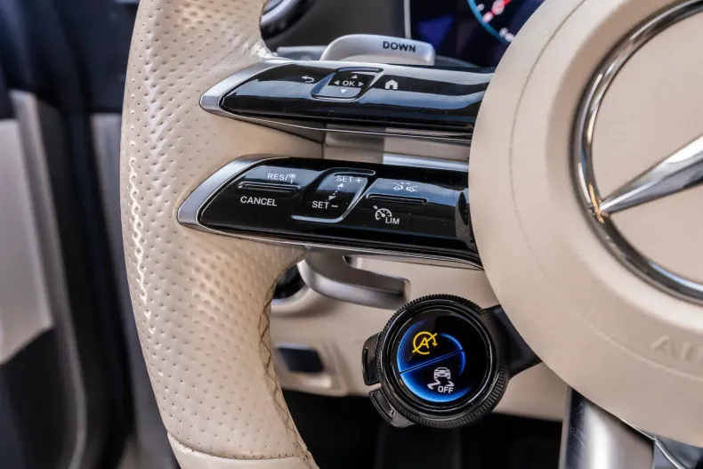 Mercedes-Benz CLS 53 AMG (Clasa CLS) din 2021 cu 167.000 km - oferta MER195385 - foto 24