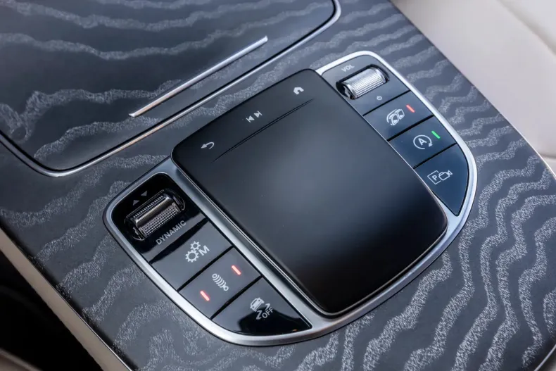 Mercedes-Benz CLS 53 AMG (Clasa CLS) din 2021 cu 167.000 km - oferta MER195385 - foto 26