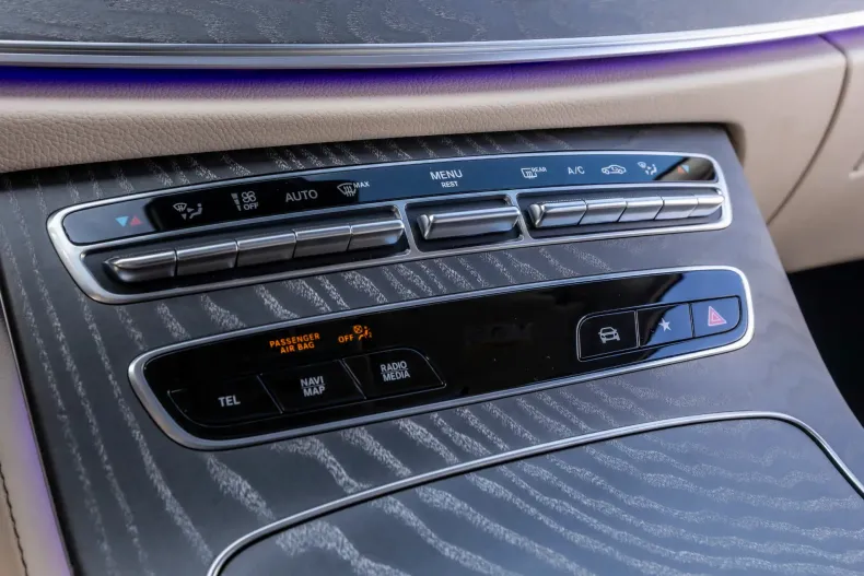 Mercedes-Benz CLS 53 AMG (Clasa CLS) din 2021 cu 167.000 km - oferta MER195385 - foto 27