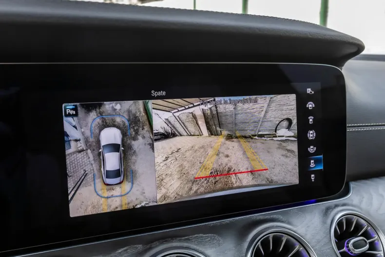 Mercedes-Benz CLS 53 AMG (Clasa CLS) din 2021 cu 167.000 km - oferta MER195385 - foto 29