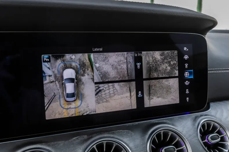 Mercedes-Benz CLS 53 AMG (Clasa CLS) din 2021 cu 167.000 km - oferta MER195385 - foto 30