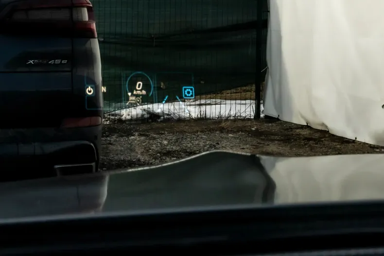 Mercedes-Benz CLS 53 AMG (Clasa CLS) din 2021 cu 167.000 km - oferta MER195385 - foto 37