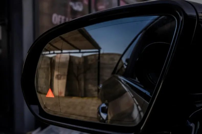 Mercedes-Benz CLS 53 AMG (Clasa CLS) din 2021 cu 167.000 km - oferta MER195385 - foto 38