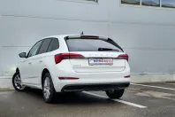 Skoda Scala din 2020 cu 108.423 km - oferta SKO195386 - foto 4