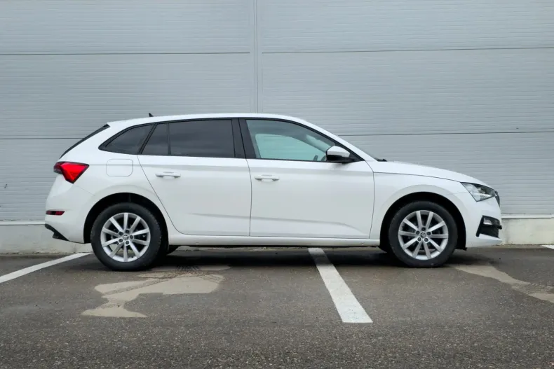 Skoda Scala din 2020 cu 108.423 km - oferta SKO195386 - foto 7