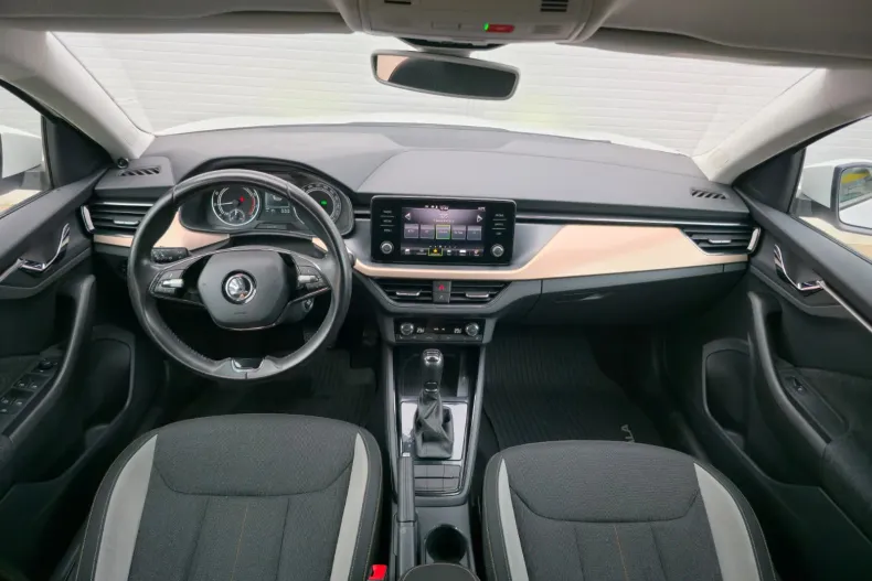 Skoda Scala din 2020 cu 108.423 km - oferta SKO195386 - foto 9