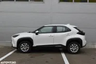 Toyota Yaris Cross din 2021 cu 102.629 km - oferta TOY195387 - foto 3