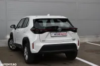 Toyota Yaris Cross din 2021 cu 102.629 km - oferta TOY195387 - foto 4
