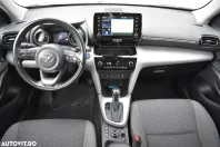 Toyota Yaris Cross din 2021 cu 102.629 km - oferta TOY195387 - foto 9