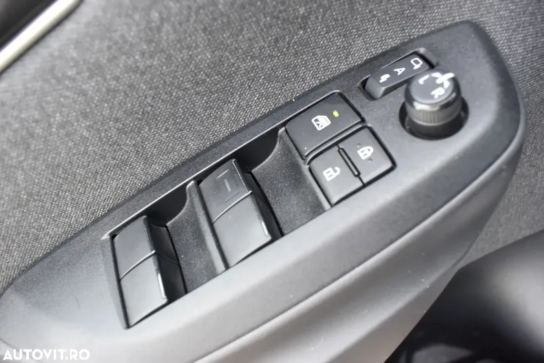 Toyota Yaris Cross din 2021 cu 102.629 km - oferta TOY195387 - foto 15