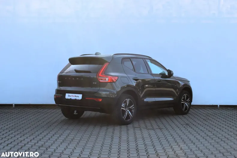 Volvo XC40 din 2025 cu 1.000 km - oferta VOL195388 - foto 5