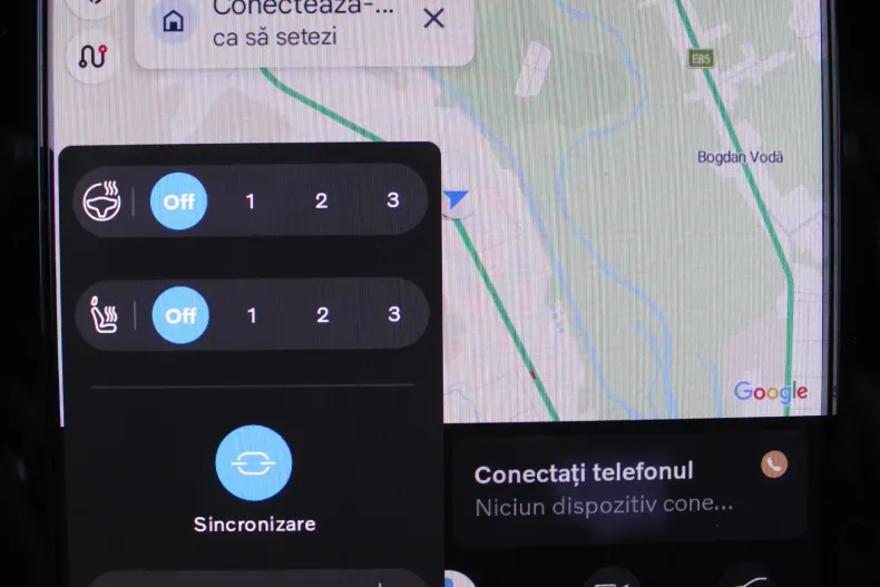 Volvo XC40 din 2025 cu 1.000 km - oferta VOL195388 - foto 17