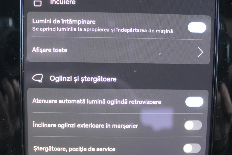 Volvo XC40 din 2025 cu 1.000 km - oferta VOL195388 - foto 18