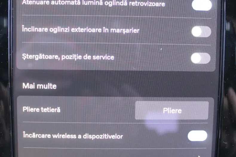 Volvo XC40 din 2025 cu 1.000 km - oferta VOL195388 - foto 19