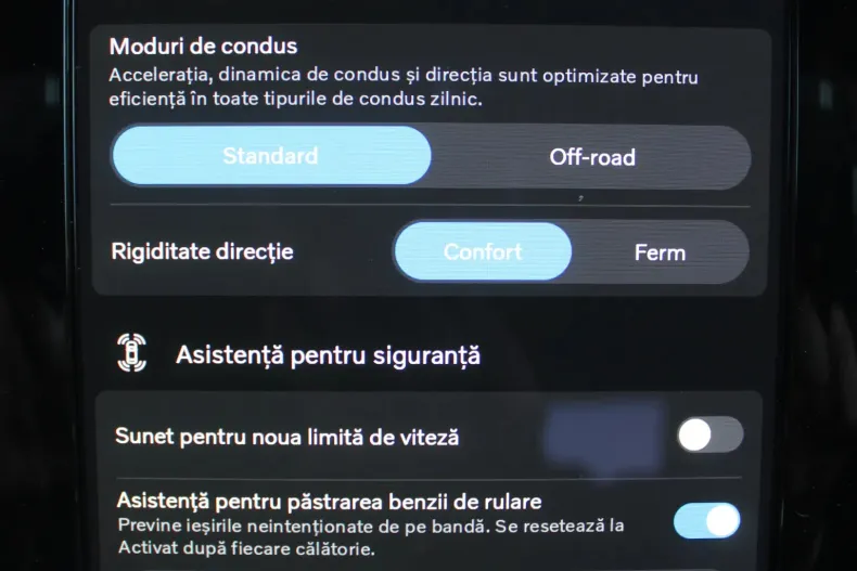 Volvo XC40 din 2025 cu 1.000 km - oferta VOL195388 - foto 25