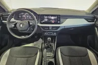 Skoda Kamiq din 2025 cu 4.747 km - oferta SKO195389 - foto 7