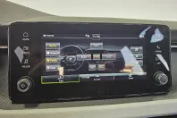 Skoda Kamiq din 2025 cu 4.747 km - oferta SKO195389 - foto 20