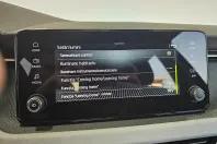 Skoda Kamiq din 2025 cu 4.747 km - oferta SKO195389 - foto 23