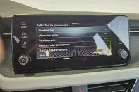 Skoda Kamiq din 2025 cu 4.747 km - oferta SKO195389 - foto 25