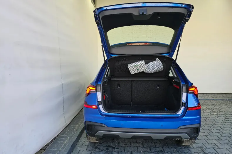 Skoda Kamiq din 2025 cu 4.747 km - oferta SKO195389 - foto 33