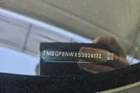 Skoda Kamiq din 2025 cu 4.747 km - oferta SKO195389 - foto 37