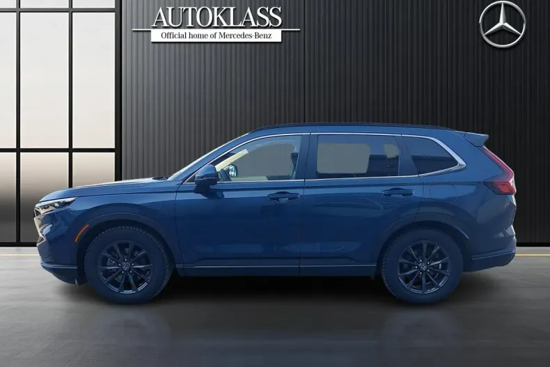 Honda CR-V din 2024 cu 26.338 km - oferta HON195390 - foto 2