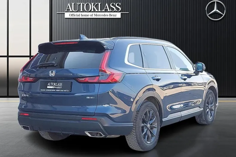 Honda CR-V din 2024 cu 26.338 km - oferta HON195390 - foto 5