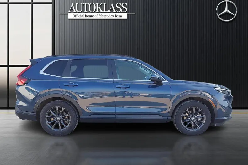 Honda CR-V din 2024 cu 26.338 km - oferta HON195390 - foto 6