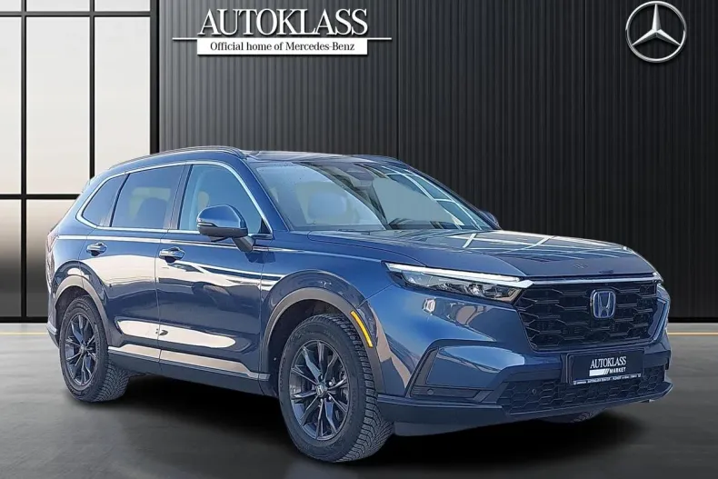 Honda CR-V din 2024 cu 26.338 km - oferta HON195390 - foto 7