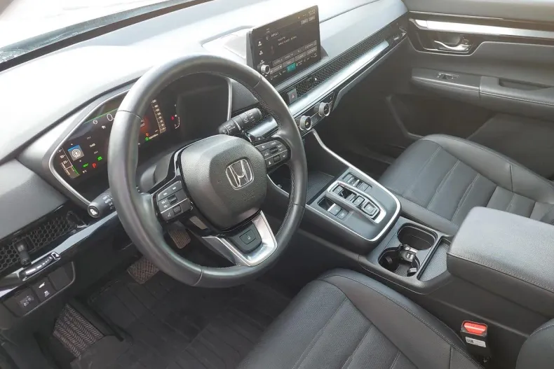 Honda CR-V din 2024 cu 26.338 km - oferta HON195390 - foto 9