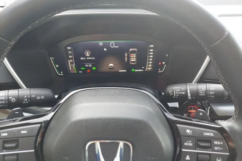 Honda CR-V din 2024 cu 26.338 km - oferta HON195390 - foto 10