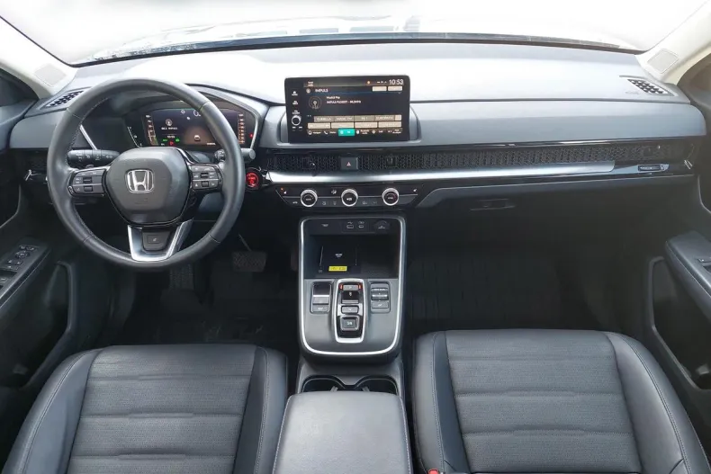 Honda CR-V din 2024 cu 26.338 km - oferta HON195390 - foto 11