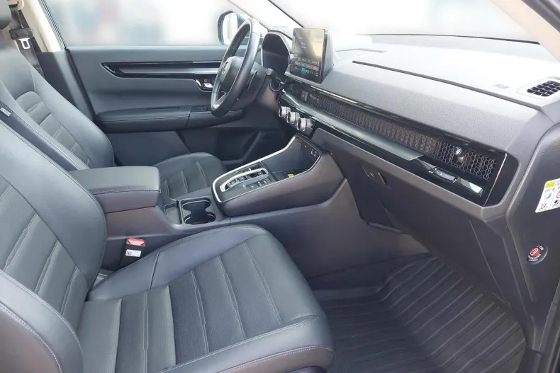 Honda CR-V din 2024 cu 26.338 km - oferta HON195390 - foto 12