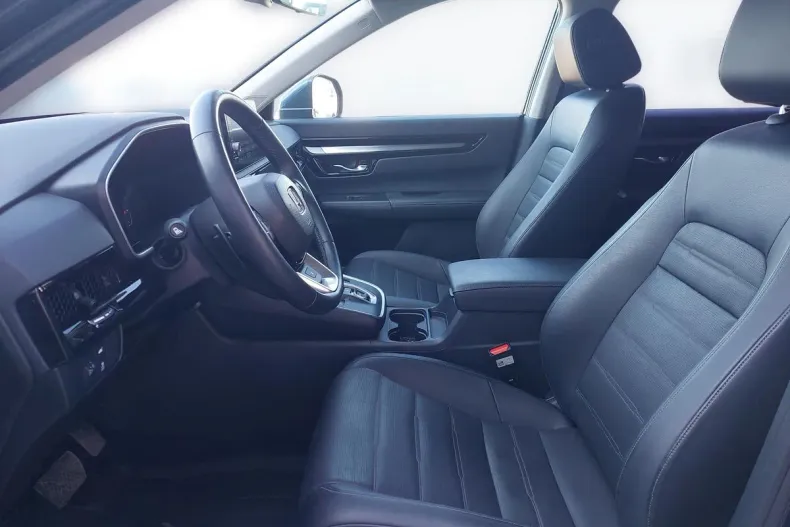 Honda CR-V din 2024 cu 26.338 km - oferta HON195390 - foto 13