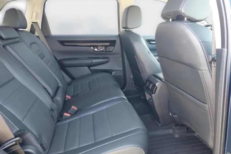 Honda CR-V din 2024 cu 26.338 km - oferta HON195390 - foto 14