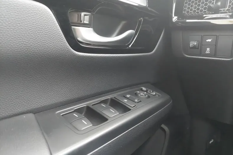 Honda CR-V din 2024 cu 26.338 km - oferta HON195390 - foto 18