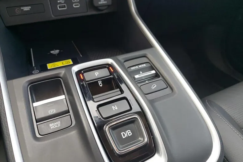 Honda CR-V din 2024 cu 26.338 km - oferta HON195390 - foto 19