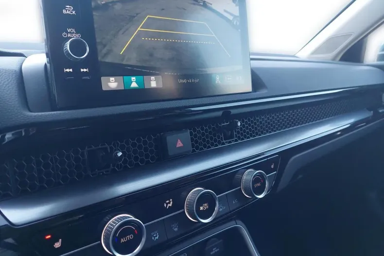 Honda CR-V din 2024 cu 26.338 km - oferta HON195390 - foto 20