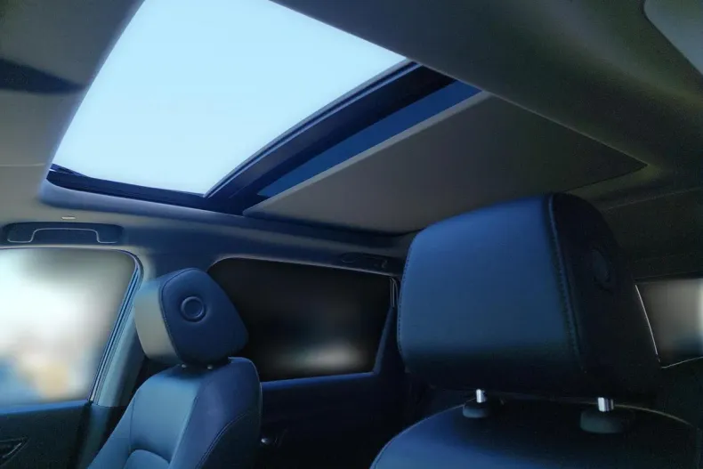 Honda CR-V din 2024 cu 26.338 km - oferta HON195390 - foto 21