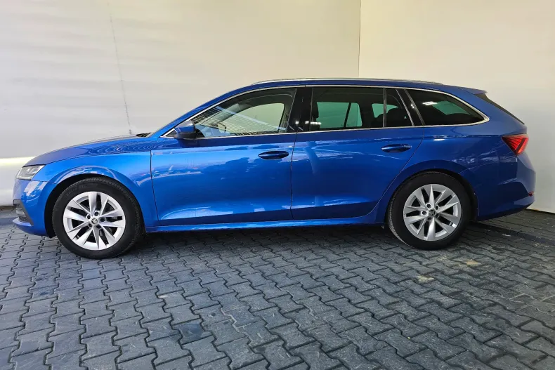 Skoda Octavia din 2022 cu 126.624 km - oferta SKO195391 - foto 2