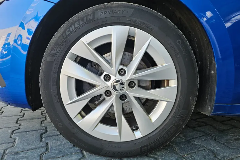 Skoda Octavia din 2022 cu 126.624 km - oferta SKO195391 - foto 4