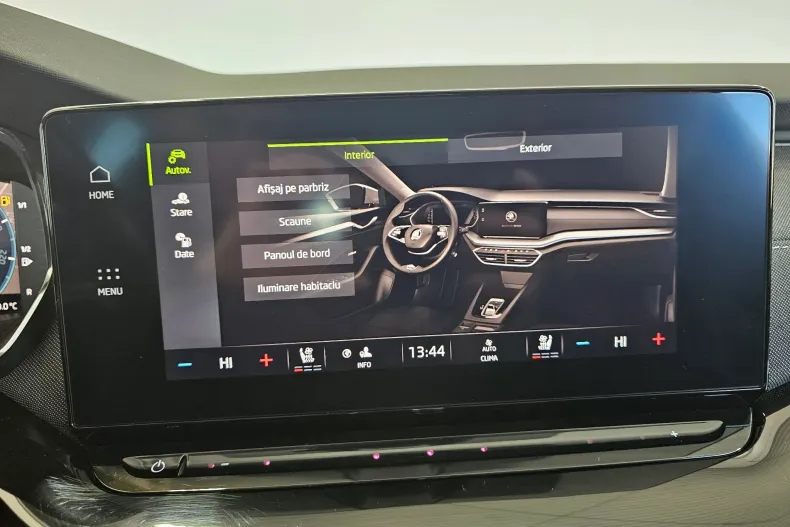 Skoda Octavia din 2022 cu 126.624 km - oferta SKO195391 - foto 14
