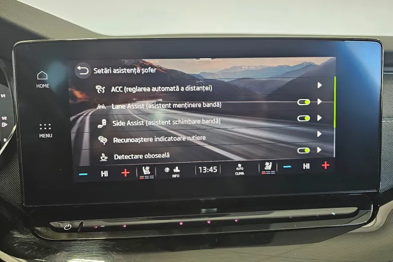 Skoda Octavia din 2022 cu 126.624 km - oferta SKO195391 - foto 17