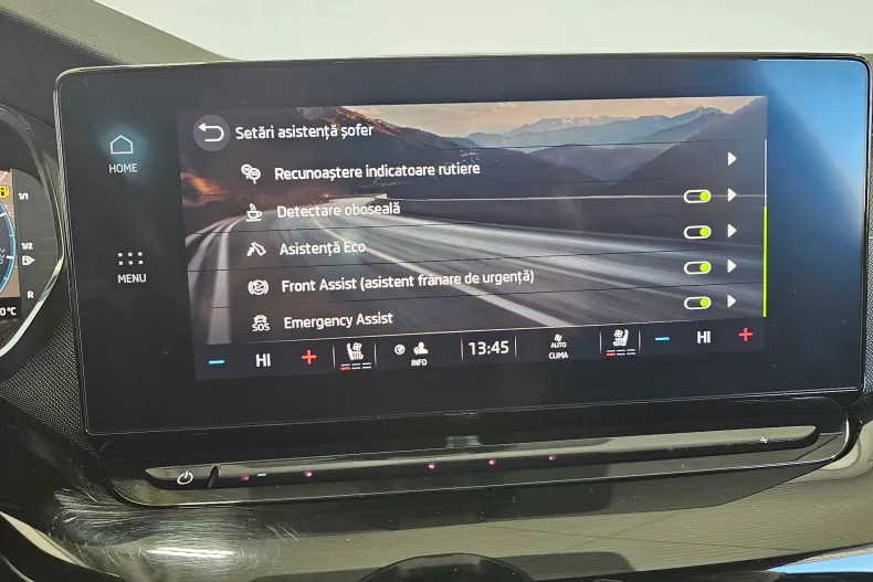 Skoda Octavia din 2022 cu 126.624 km - oferta SKO195391 - foto 18