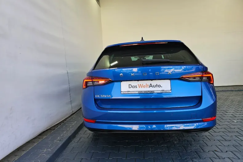 Skoda Octavia din 2022 cu 126.624 km - oferta SKO195391 - foto 31