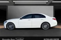Mercedes-Benz C din 2025 cu 13.220 km - oferta MER195392 - foto 3