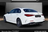 Mercedes-Benz C din 2025 cu 13.220 km - oferta MER195392 - foto 4